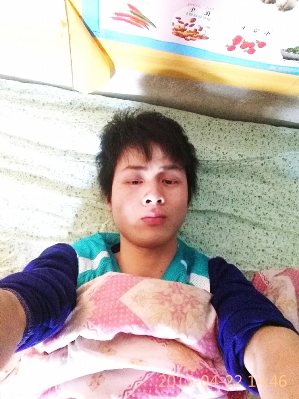 梦缘的第一张照片--芜湖相亲服务中心