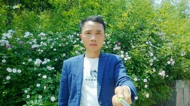 一生何求的第一张照片--芜湖相亲服务中心