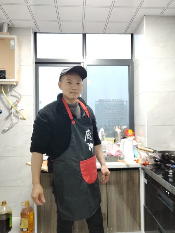 国宝的第一张照片--芜湖相亲服务中心