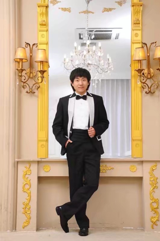 那家伙的第一张照片--芜湖相亲服务中心