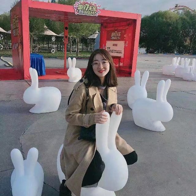 且听耳语的第一张照片--芜湖相亲服务中心