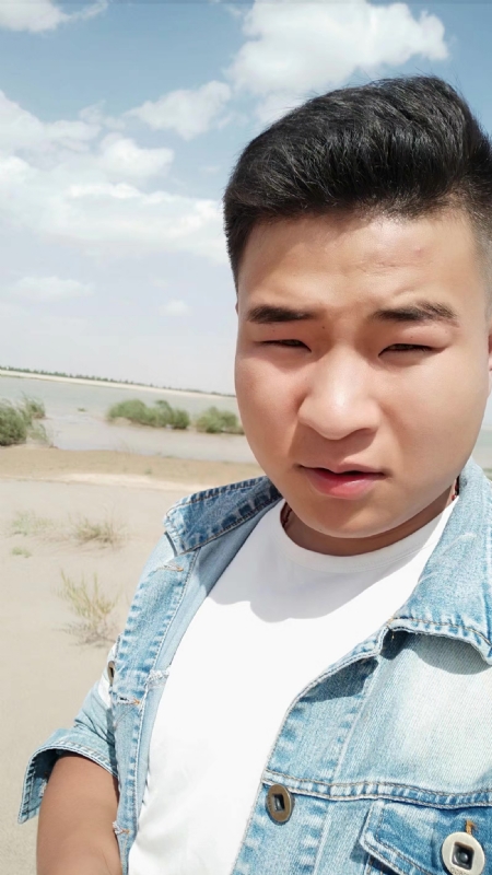 王强的第一张照片--芜湖相亲服务中心