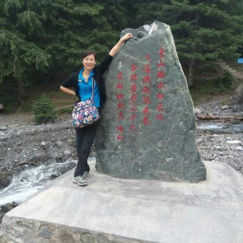 萍聚的第一张照片--芜湖相亲服务中心