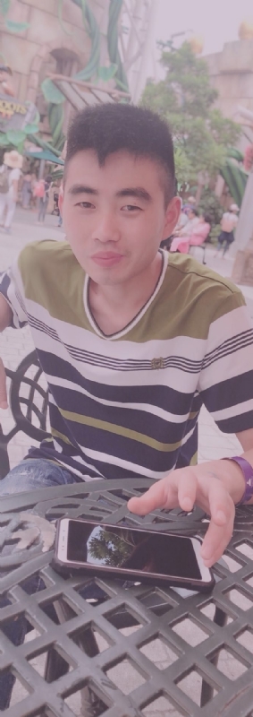 阳光的第一张照片--芜湖相亲服务中心