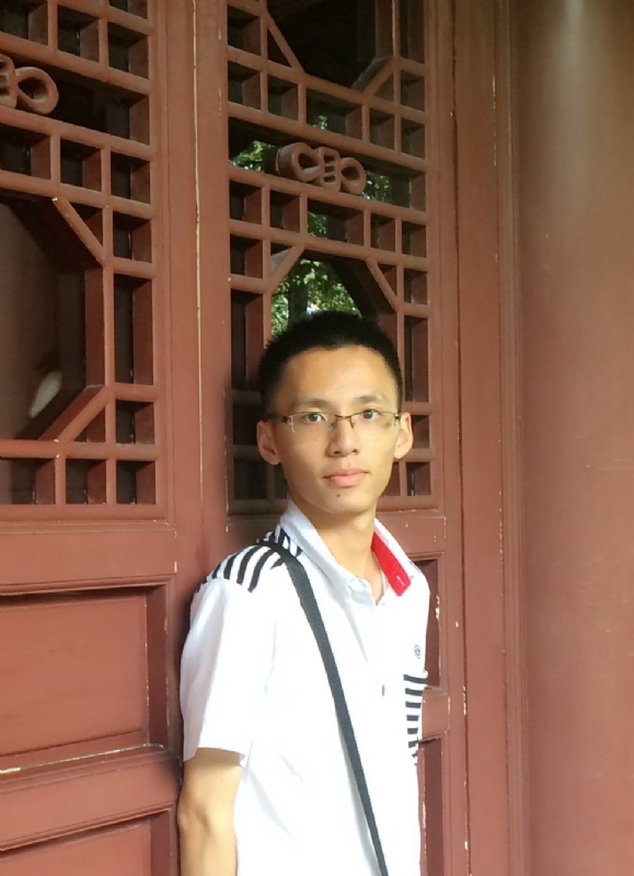 huangwm的第二张照片--芜湖相亲服务中心