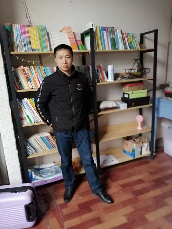 春意浓浓的第一张照片--芜湖相亲服务中心