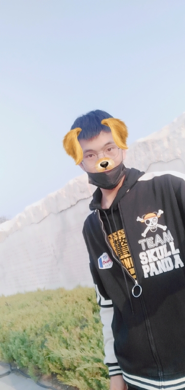 单身小哥的第二张照片--芜湖相亲服务中心