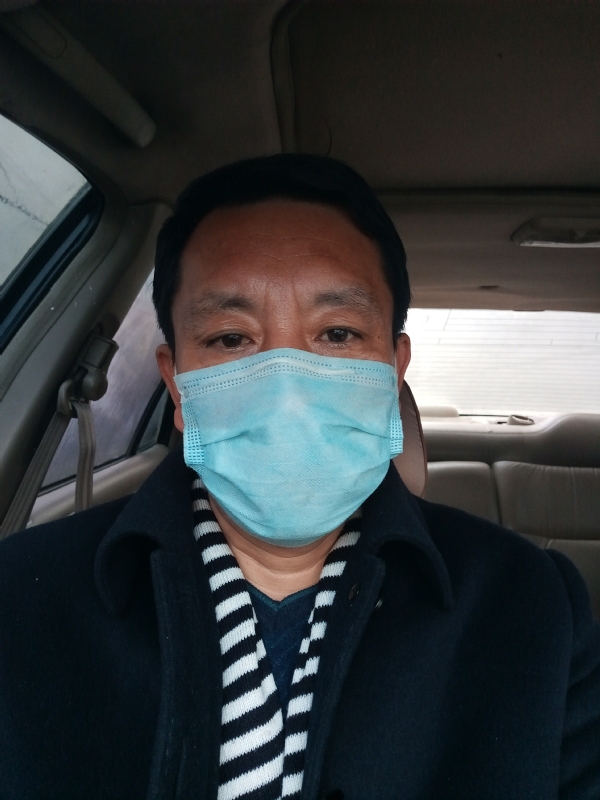 吉祥鸟的第一张照片--芜湖相亲服务中心