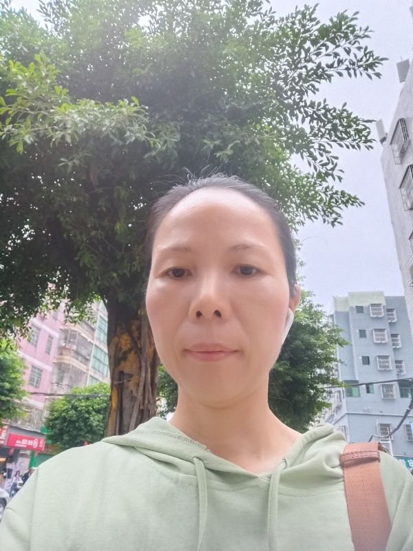 容容的第一张照片--芜湖相亲服务中心