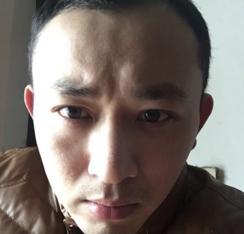 摘星小虫的第一张照片--芜湖相亲服务中心