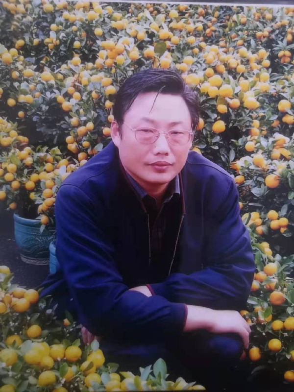 春雨的第一张照片--芜湖相亲服务中心