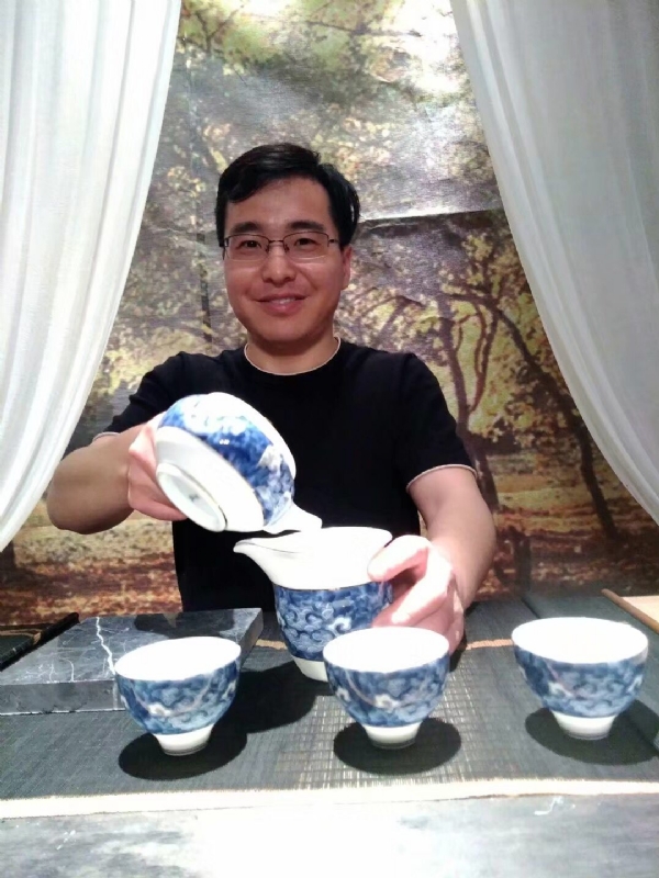 飞云之上的第一张照片--芜湖相亲服务中心