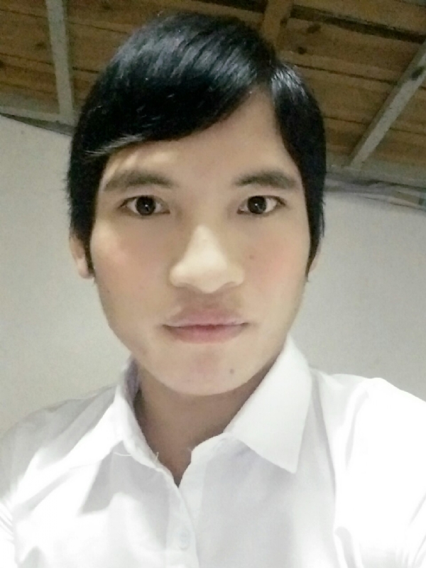 广西少主的第一张照片--芜湖相亲服务中心