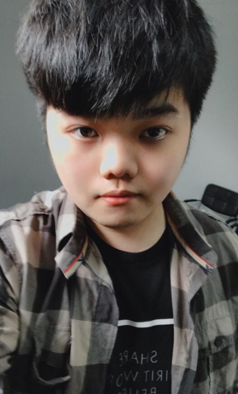 芒果i的第二张照片--芜湖相亲服务中心