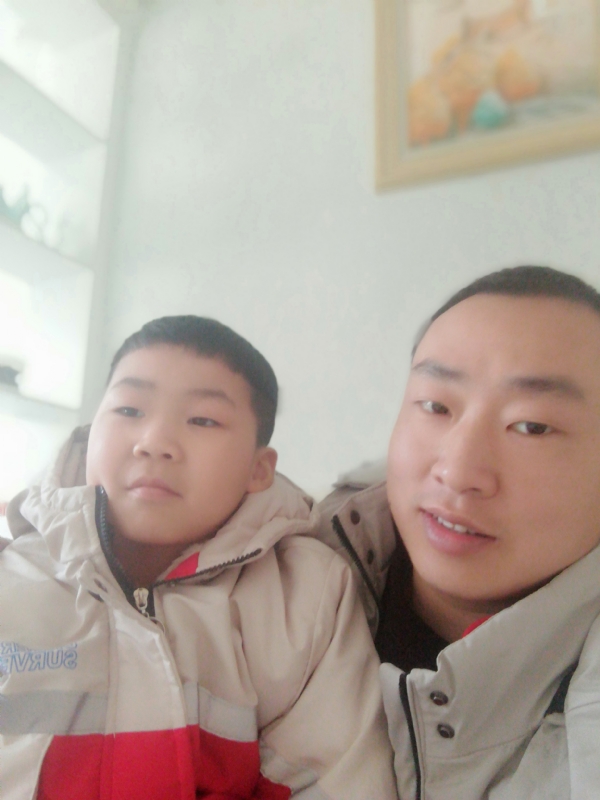 潇洒自由人的第一张照片--芜湖相亲服务中心