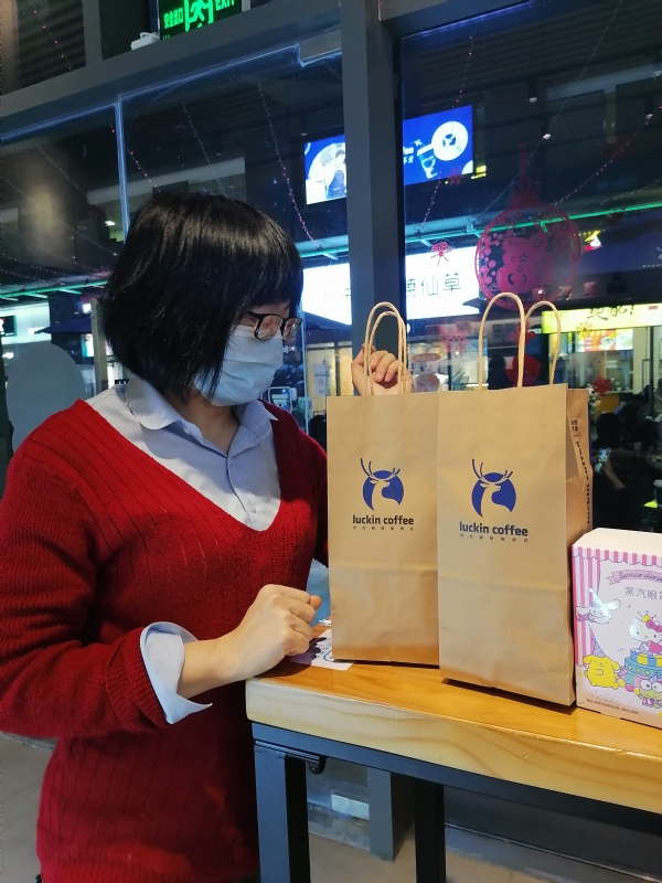 michelle的第一张照片--芜湖相亲服务中心