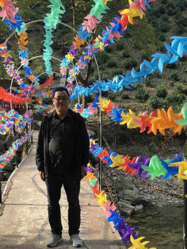 半世烟云的第二张照片--芜湖相亲服务中心