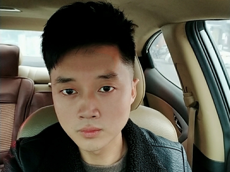 热心市民小林的第一张照片--芜湖相亲服务中心