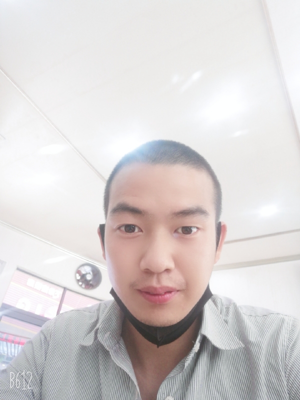 清的第二张照片--芜湖相亲服务中心