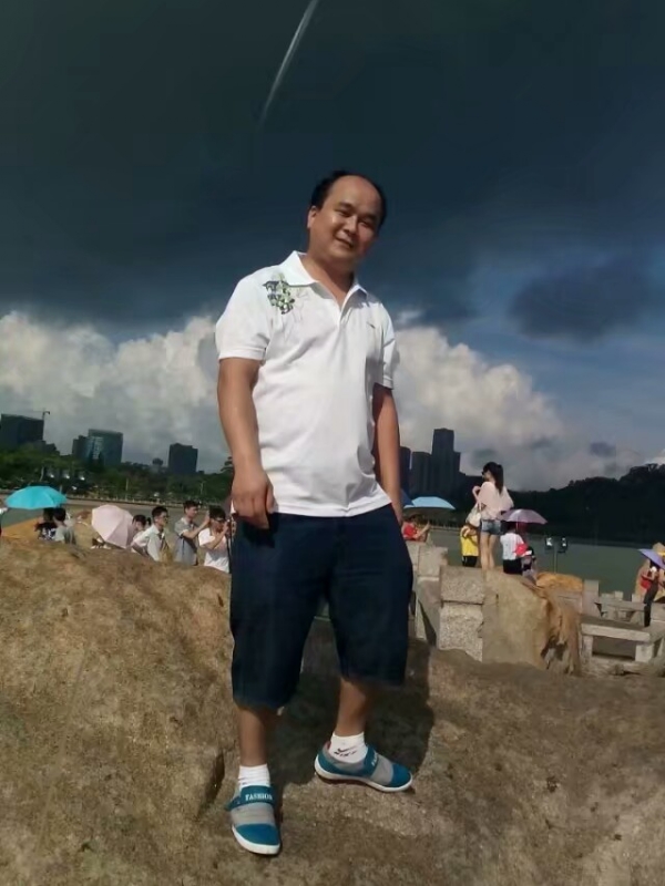 情殇的第一张照片--芜湖相亲服务中心