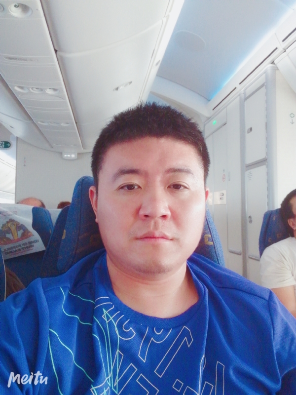 孙大侠的第一张照片--芜湖相亲服务中心