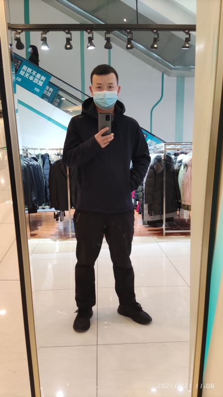 码头007的第一张照片--芜湖相亲服务中心