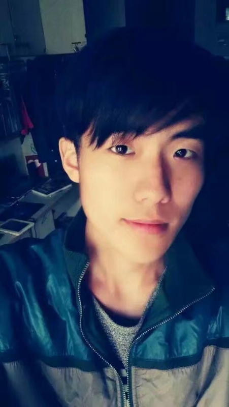 大尾巴哥哥的第一张照片--芜湖相亲服务中心