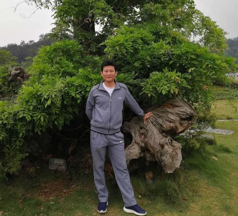 遗憾等于圆满的第一张照片--芜湖相亲服务中心