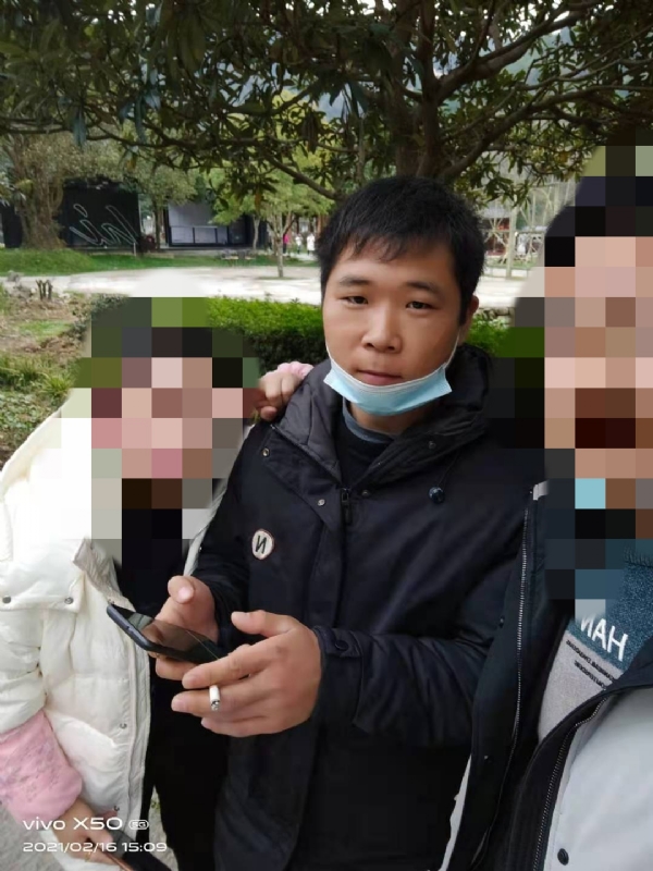 尽的第一张照片--芜湖相亲服务中心