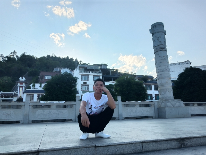 吾爱的第一张照片--芜湖相亲服务中心