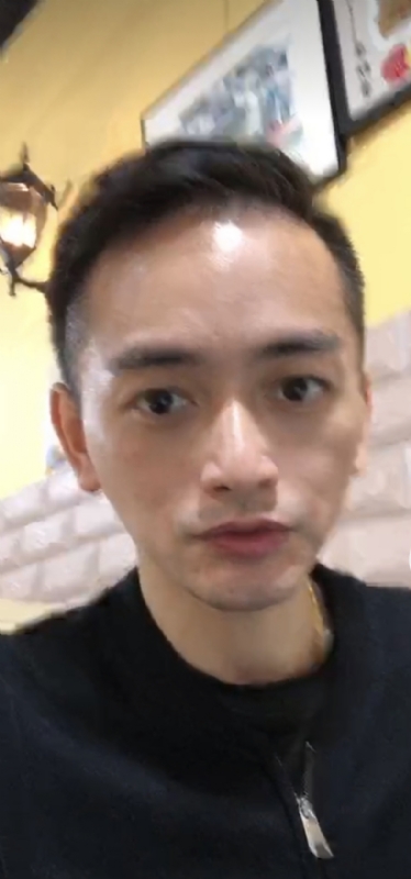 Enemysin的第二张照片--芜湖相亲服务中心