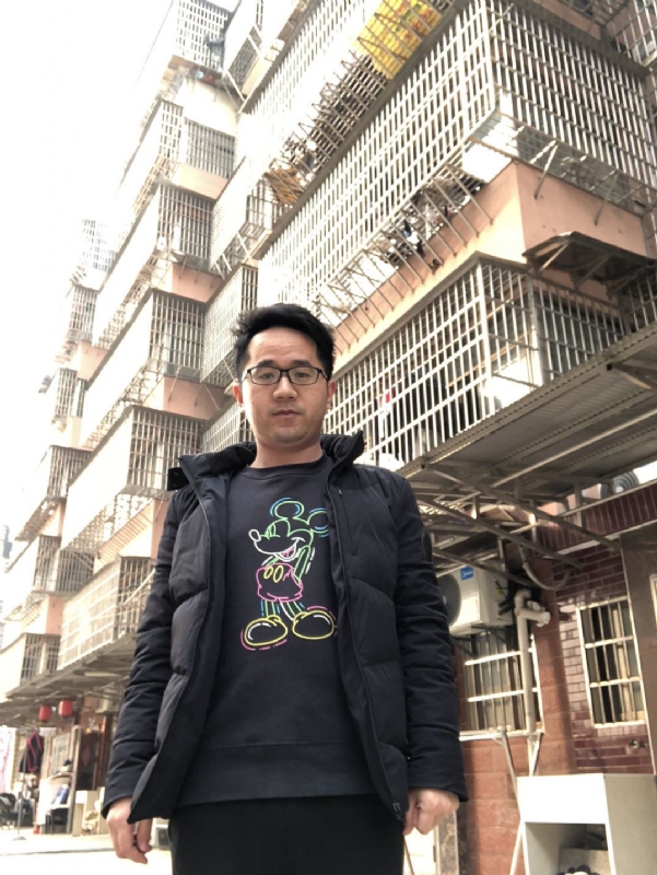 cxh的第一张照片--芜湖相亲服务中心