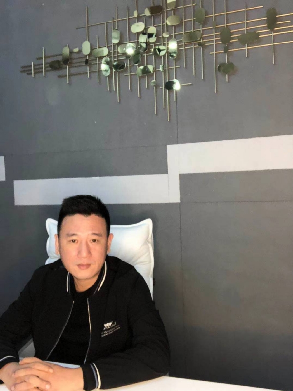 SAM的第一张照片--芜湖相亲服务中心