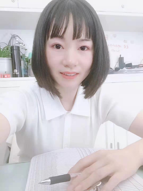 槑槑的第二张照片--芜湖相亲服务中心