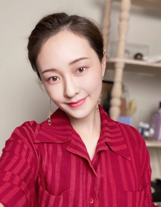 Betty的第二张照片--芜湖相亲服务中心