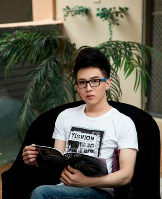 寻找的第一张照片--芜湖相亲服务中心