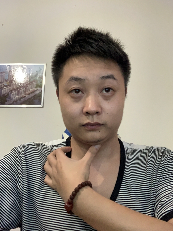 真心诚意的第一张照片--芜湖相亲服务中心