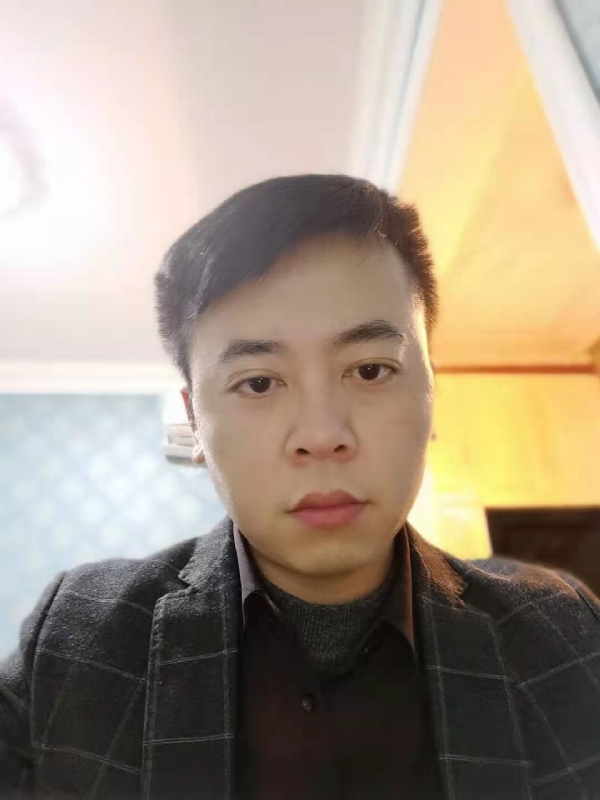 浔城烟雨的第一张照片--芜湖相亲服务中心