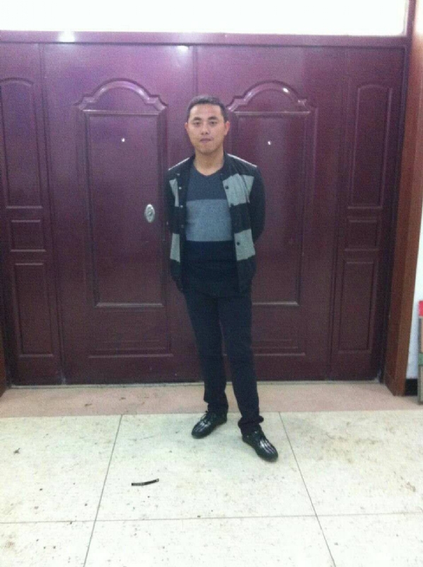 心如止水的第一张照片--芜湖相亲服务中心