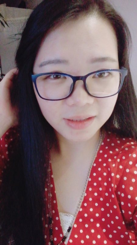 梨花的第一张照片--芜湖相亲服务中心