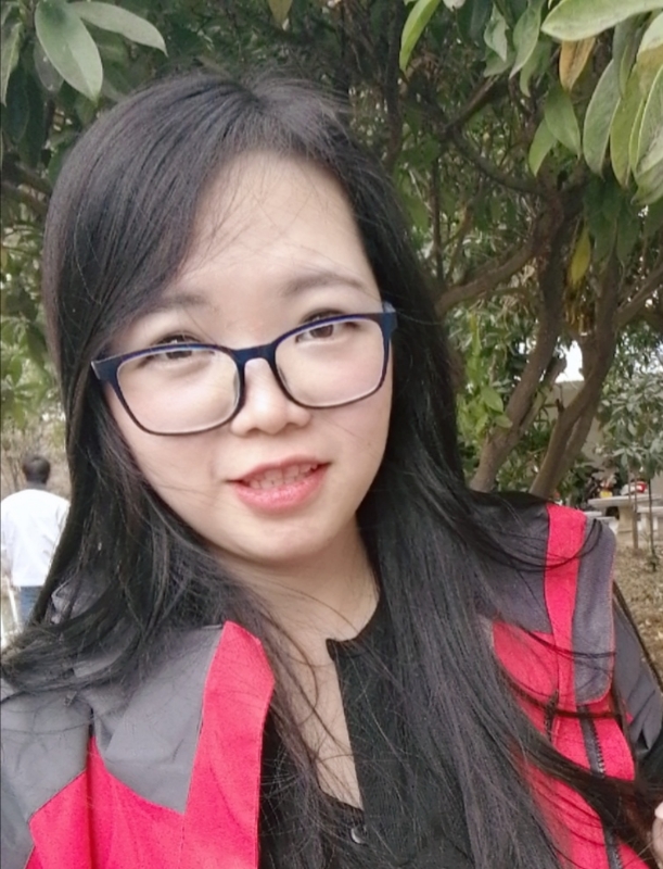 梨花的第二张照片--芜湖相亲服务中心