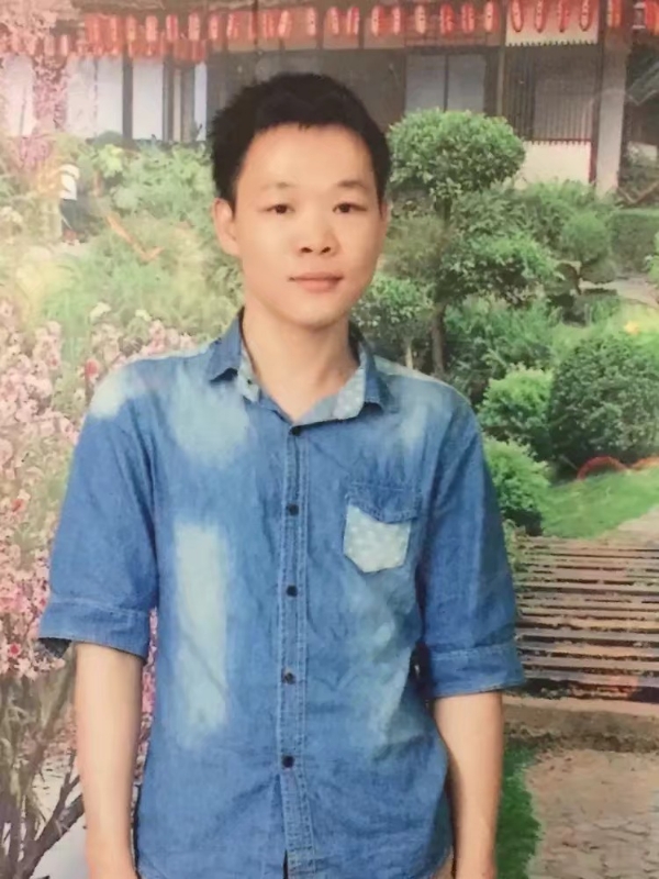 阿文的第一张照片--芜湖相亲服务中心