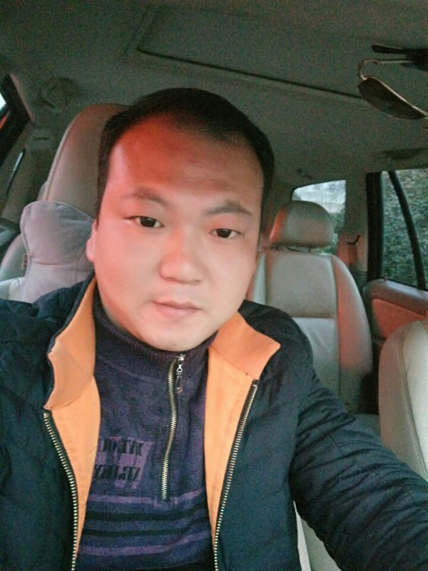 为梦想加油的第一张照片--芜湖相亲服务中心