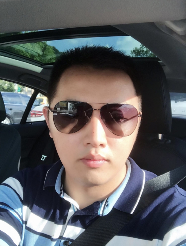 郑昊的第一张照片--芜湖相亲服务中心