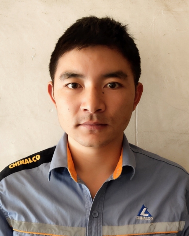 谢恩成的第一张照片--芜湖相亲服务中心