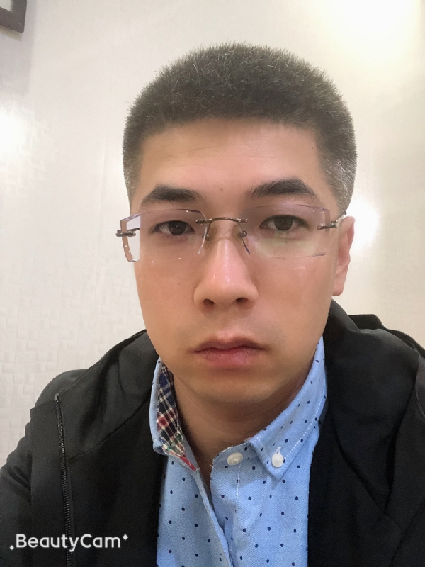 情伤的第一张照片--芜湖相亲服务中心