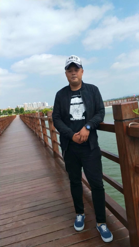 人生如戏的第二张照片--芜湖相亲服务中心