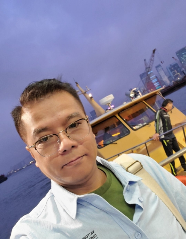 天道酬勤的第一张照片--芜湖相亲服务中心