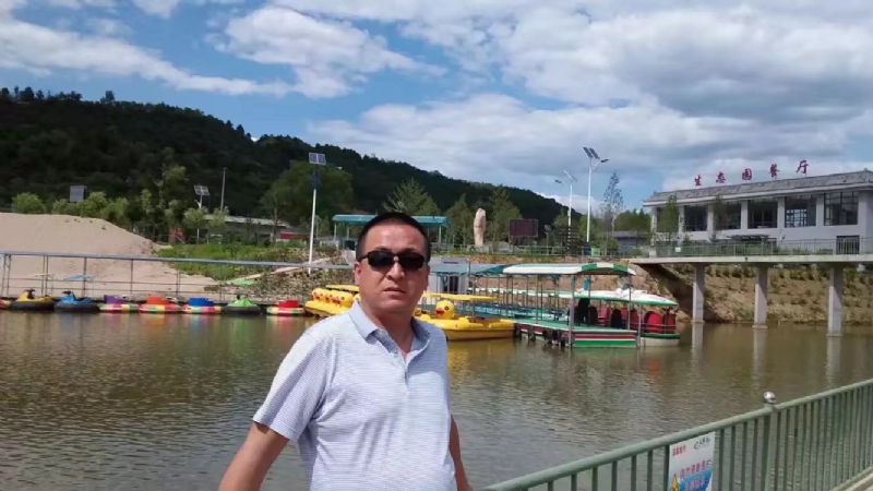 一三缺四的第一张照片--芜湖相亲服务中心