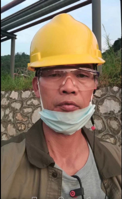 蓝天的第二张照片--芜湖相亲服务中心